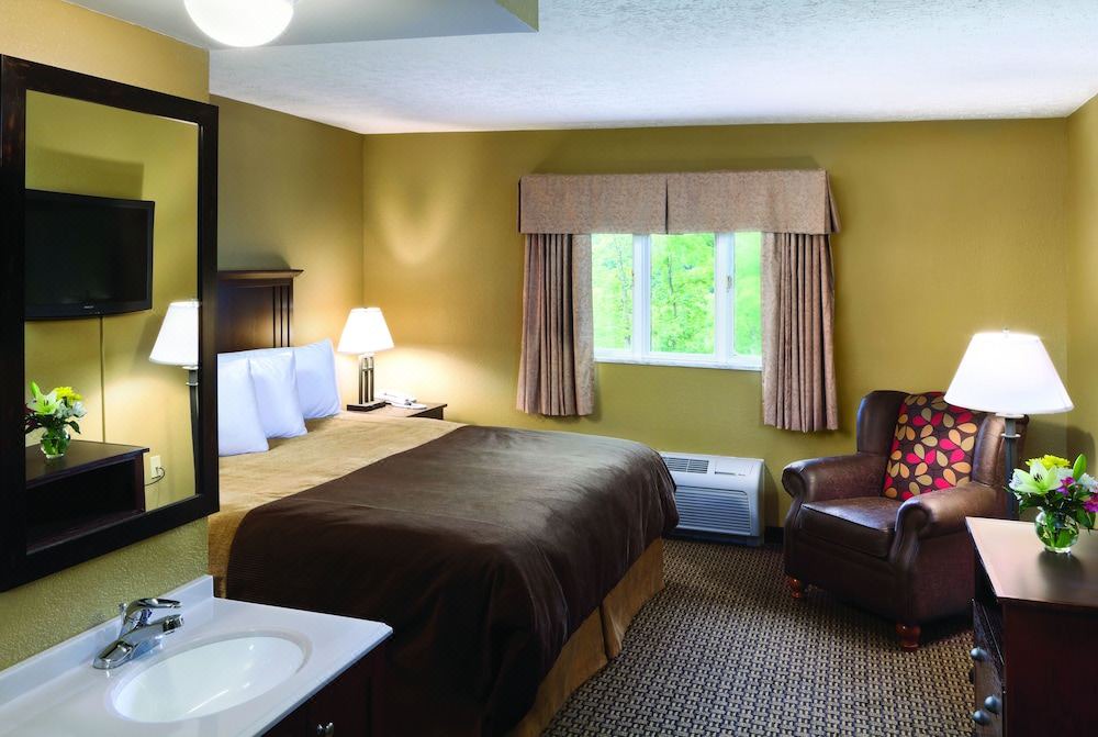 Photo of Bedroom in Glouster