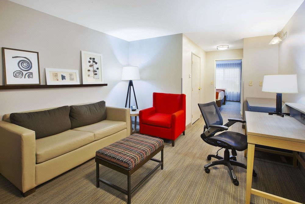 Photo of Livingroom in Big Rapids