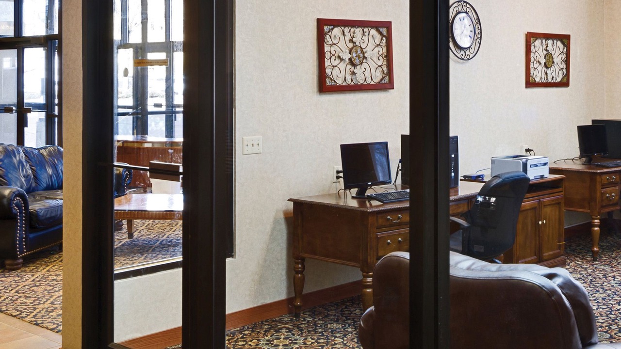 Photo of Livingroom in Bismarck