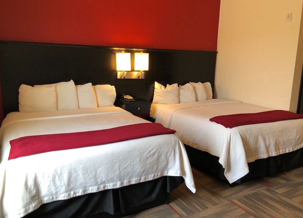Photo of Bedroom in Tioga