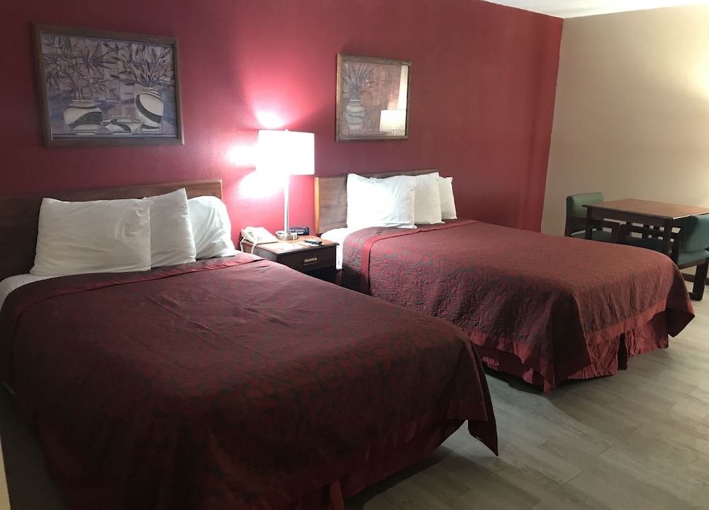 Photo of Bedroom in Hillsboro