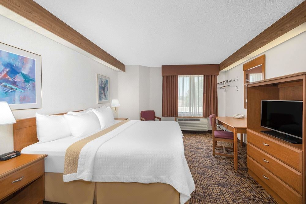 Photo of Bedroom in Liberal