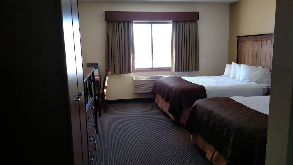 Photo of Bedroom in Two Harbors