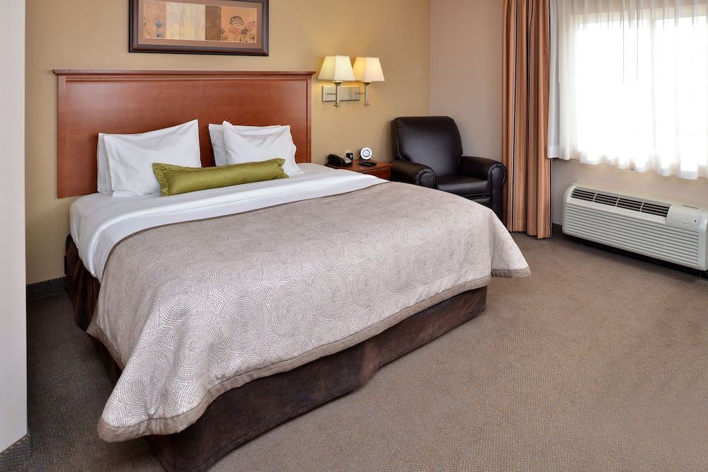 Photo of Bedroom in Williston