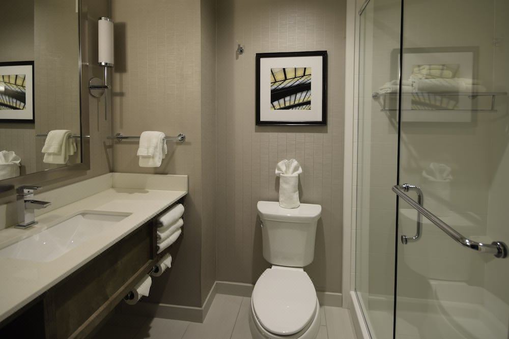 Photo of Bathroom in West Chester