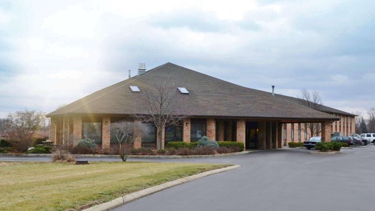 Photo of Buildings in Kenton
