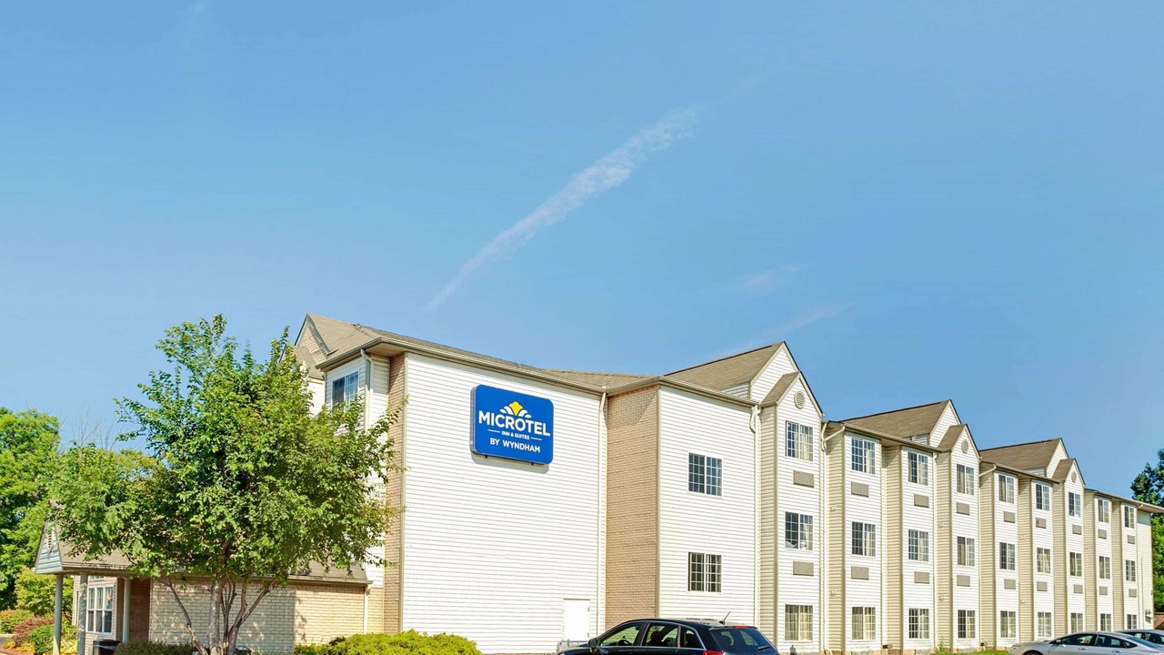 Photo of Buildings in Roseville
