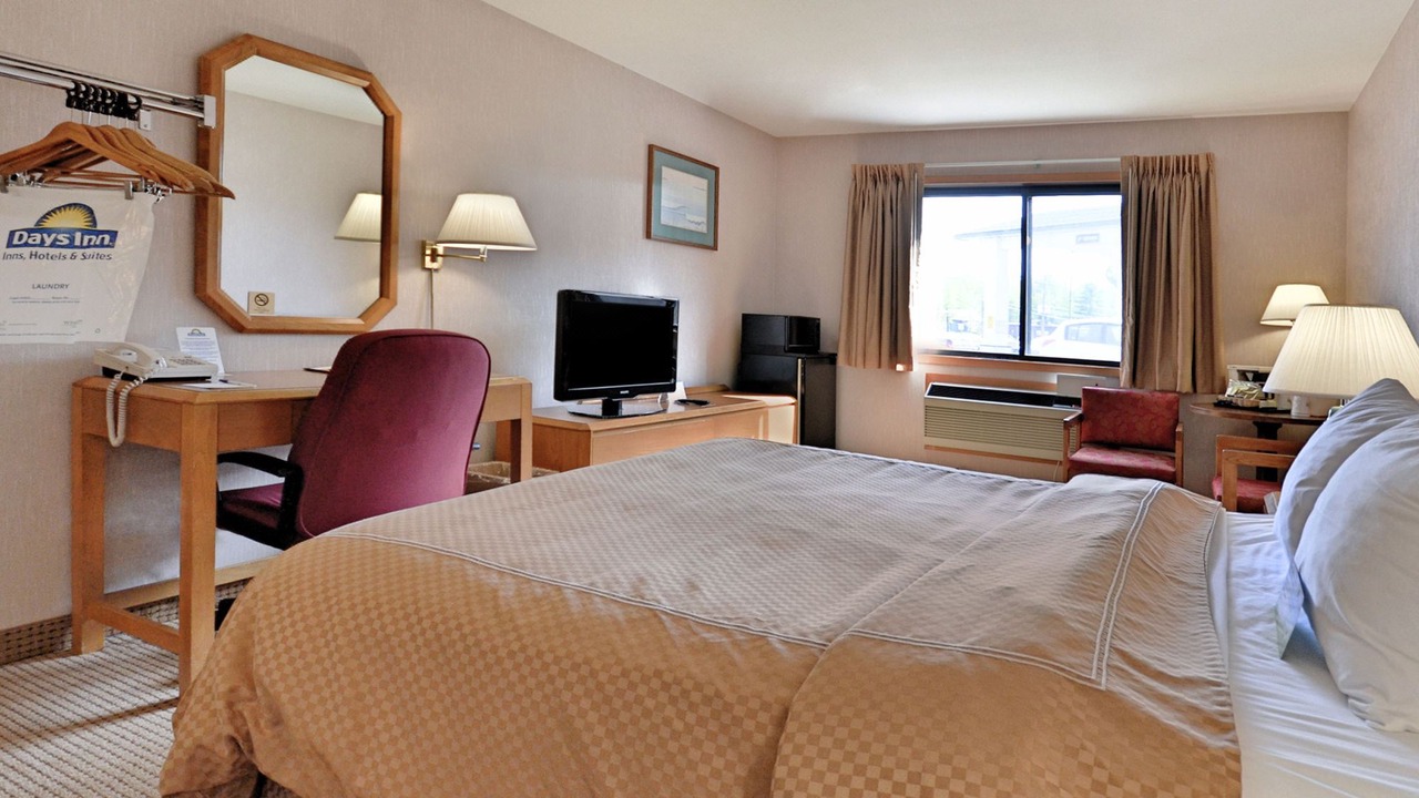 Photo of Bedroom in Marquette