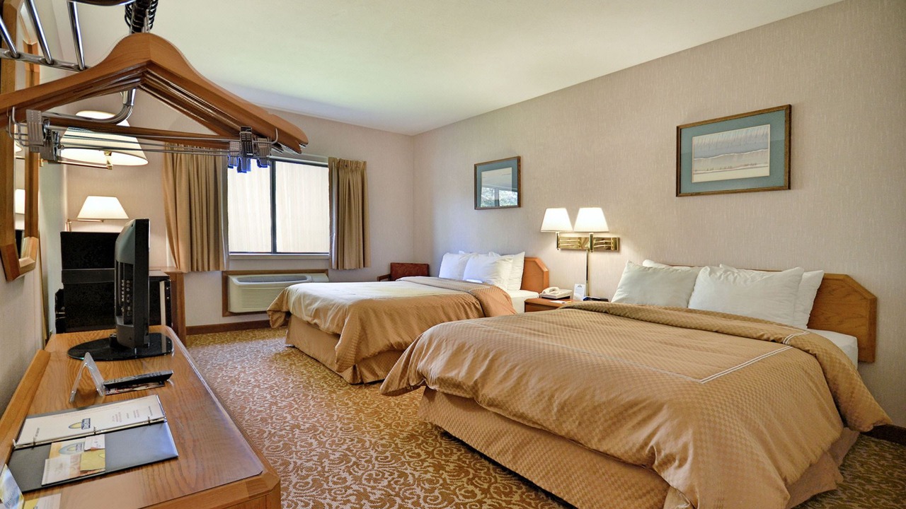 Photo of Bedroom in Marquette