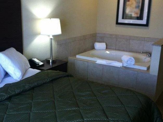 Photo of Bedroom in Carrington