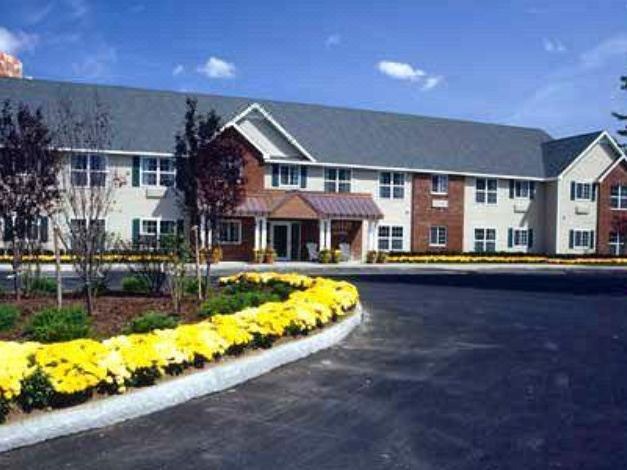 Photo of Buildings in Greenwich