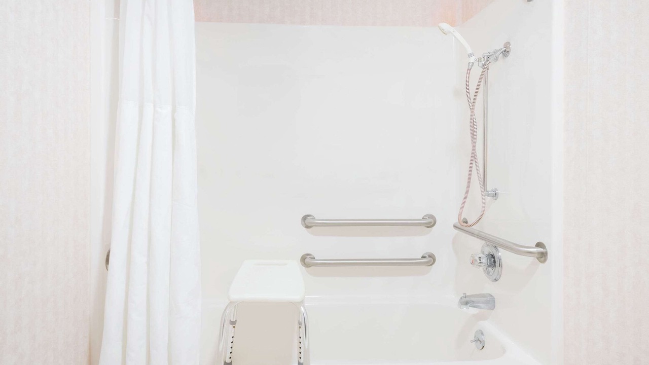 Photo of Bathroom in Strasburg
