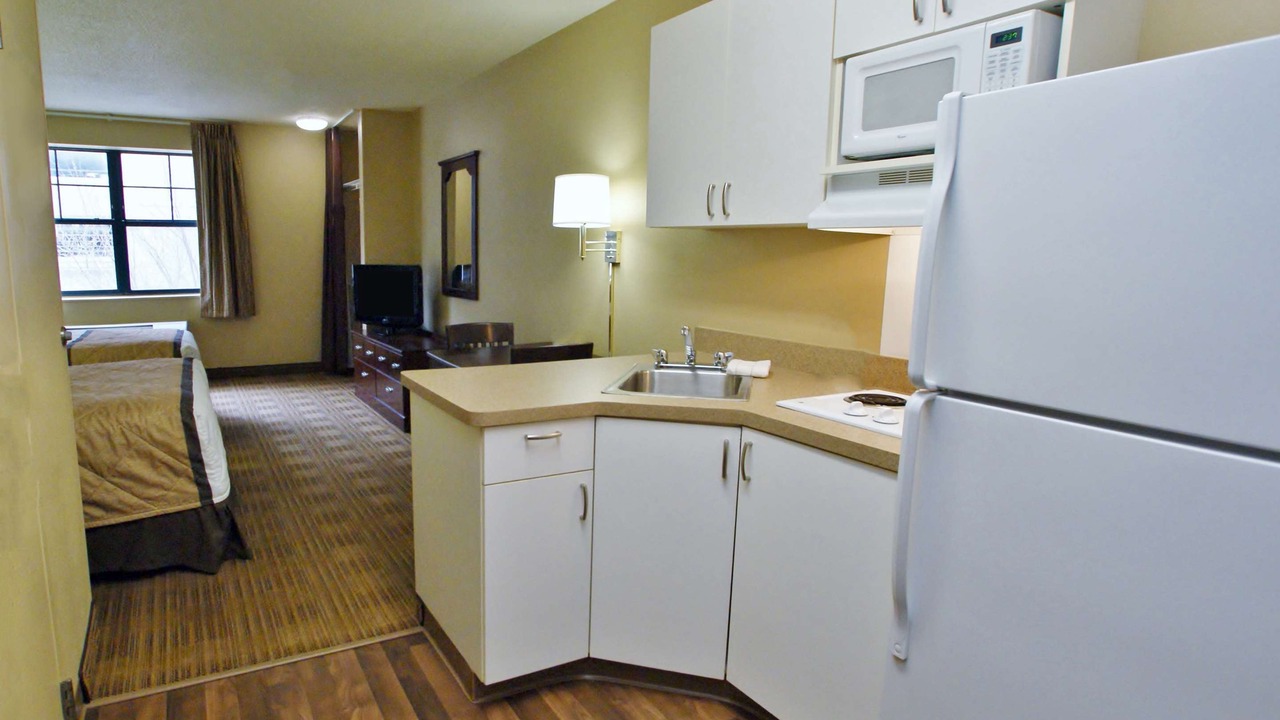 Photo of Kitchen in Roseville
