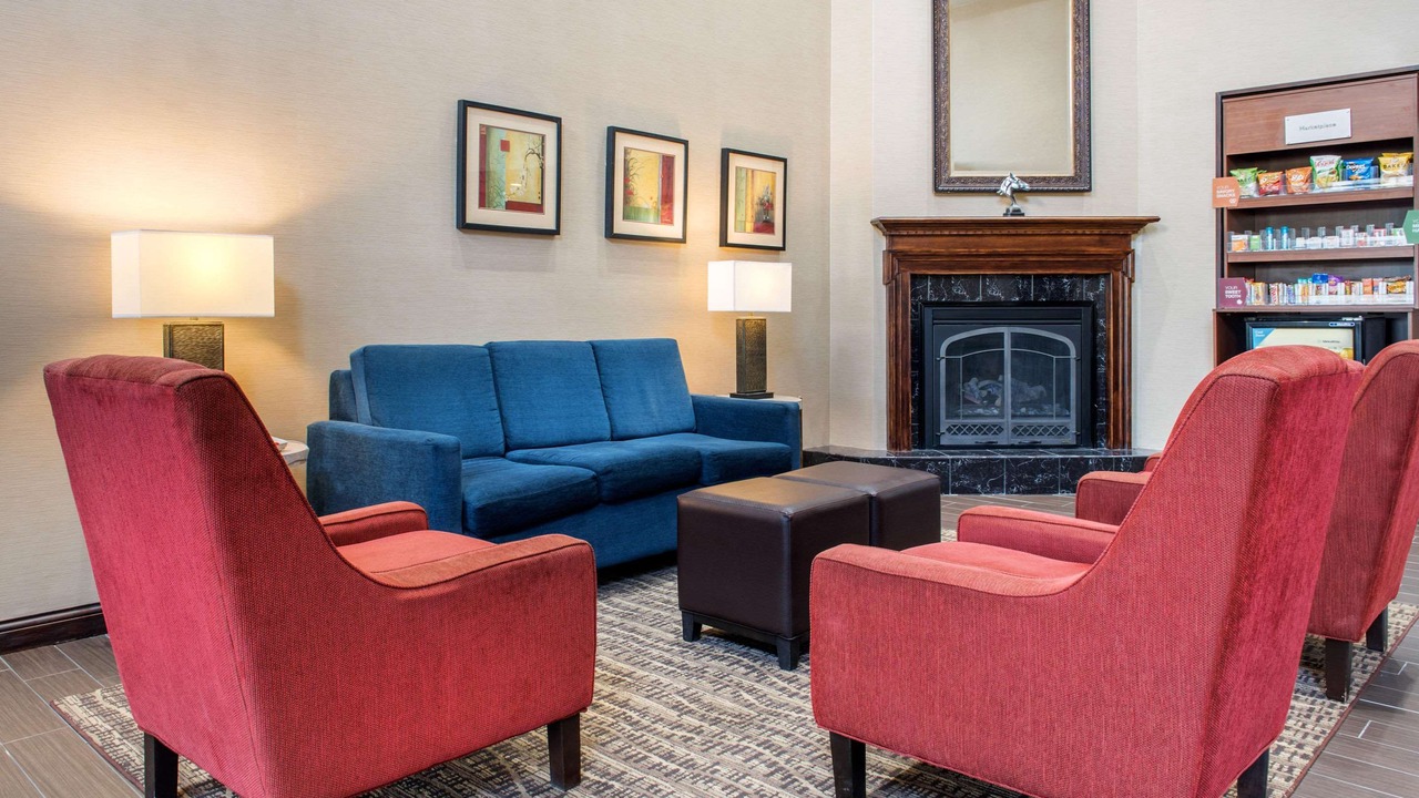 Photo of Livingroom in Buechel