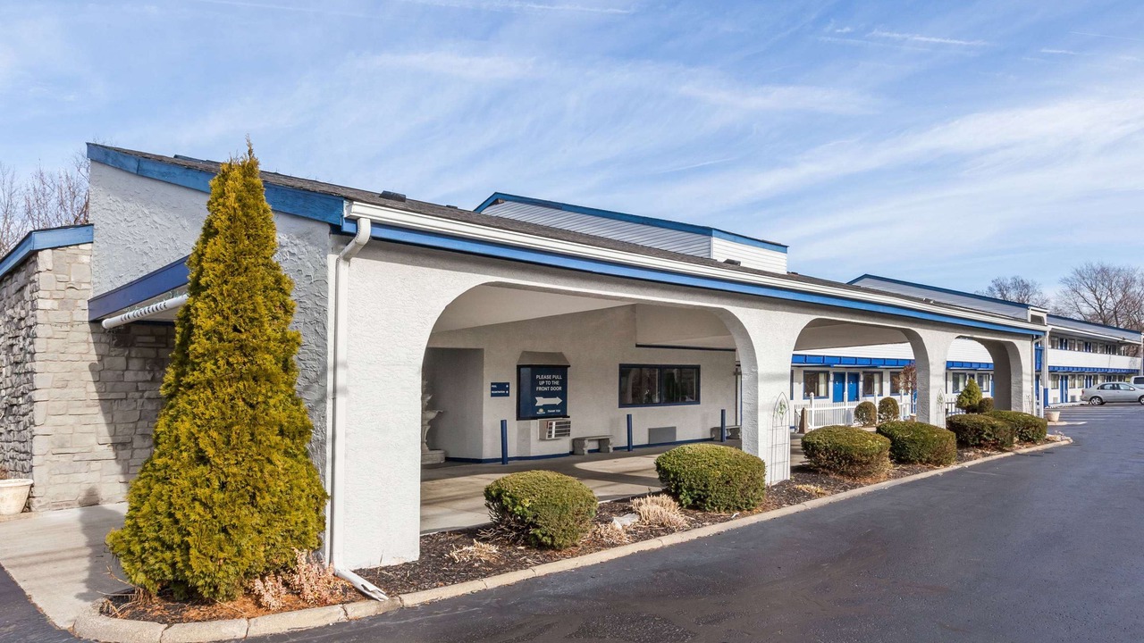 Photo of Buildings in Kent