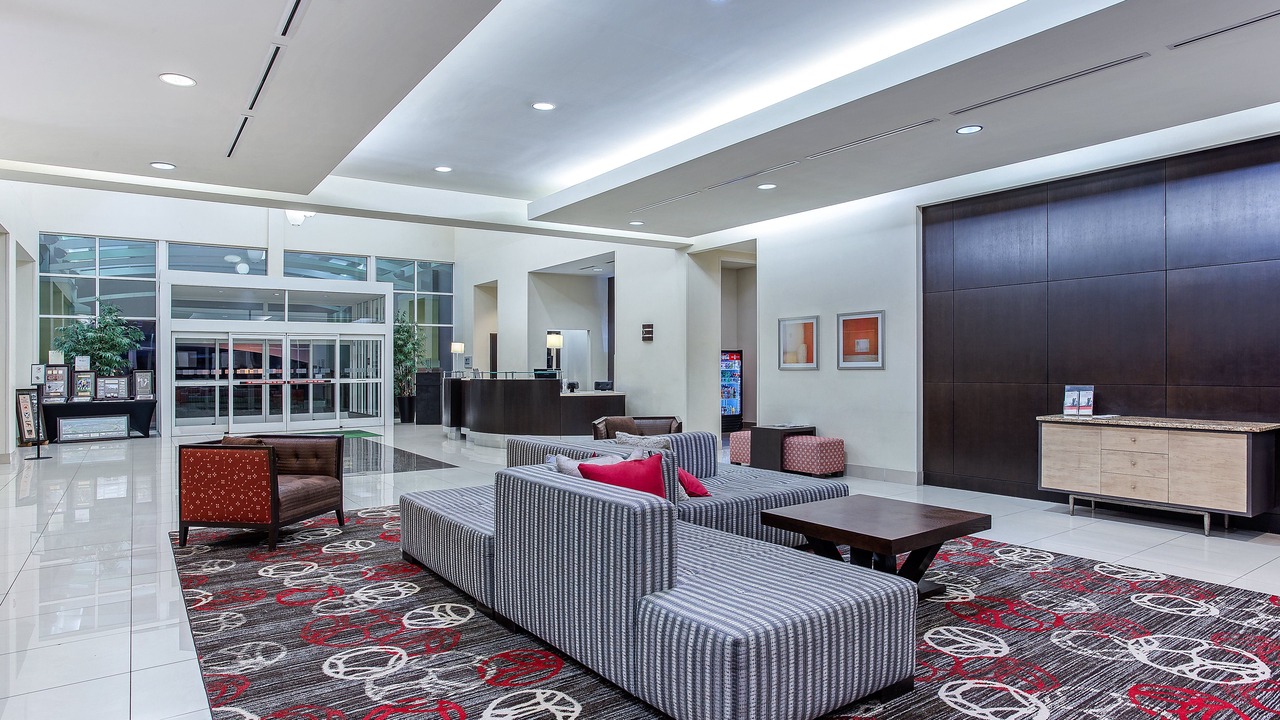 Photo of Livingroom in Fairgrounds