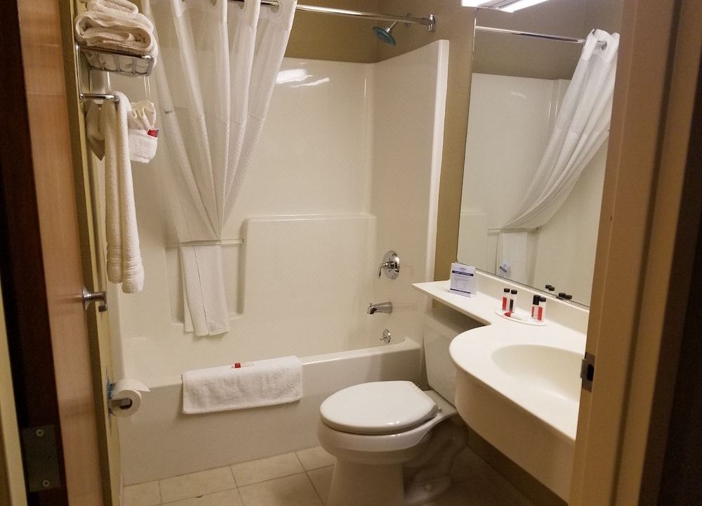 Photo of Bathroom in Dover