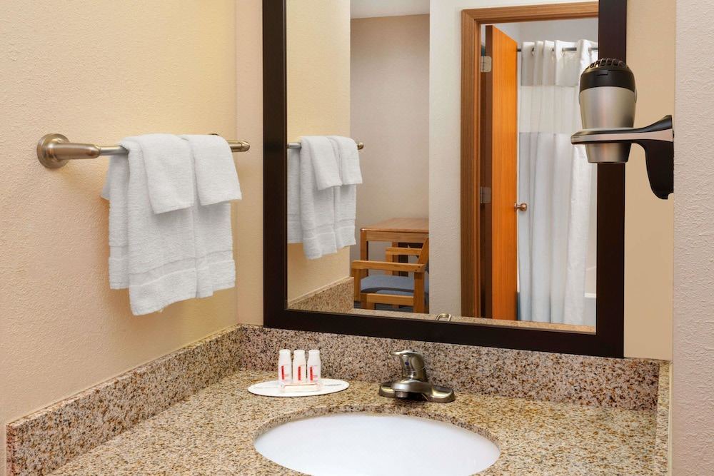Photo of Bathroom in Charleston