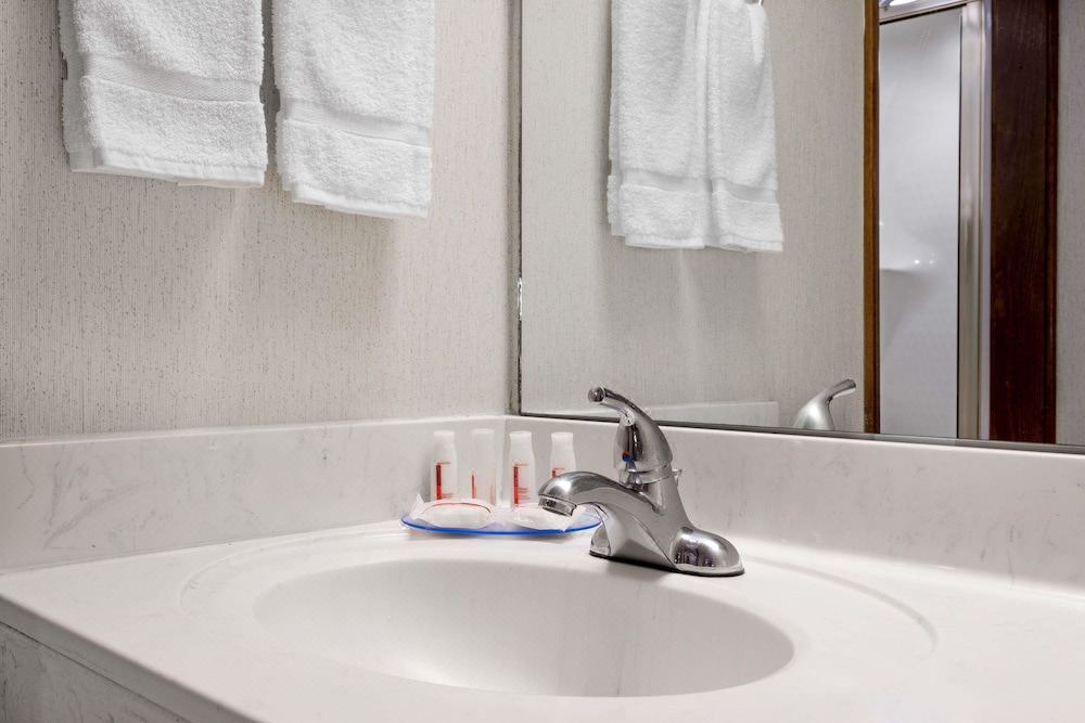 Photo of Bathroom in Liberal