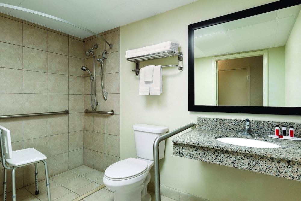 Photo of Bathroom in Florence