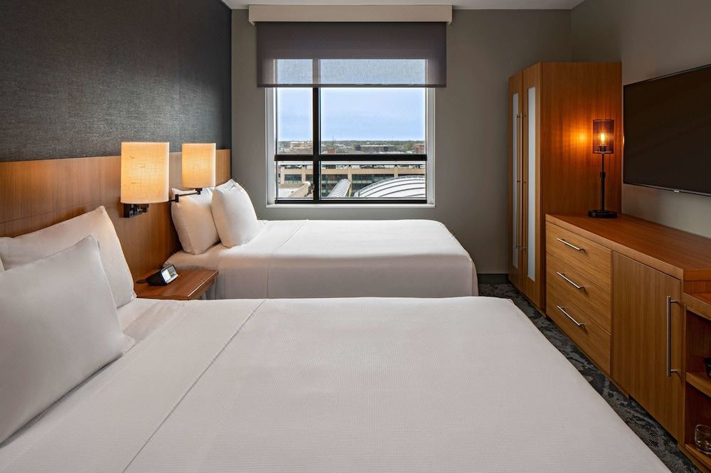 Photo of Bedroom in Wholesale District