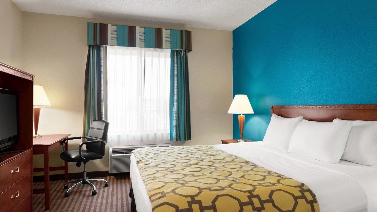 Photo of Bedroom in Elizabethtown