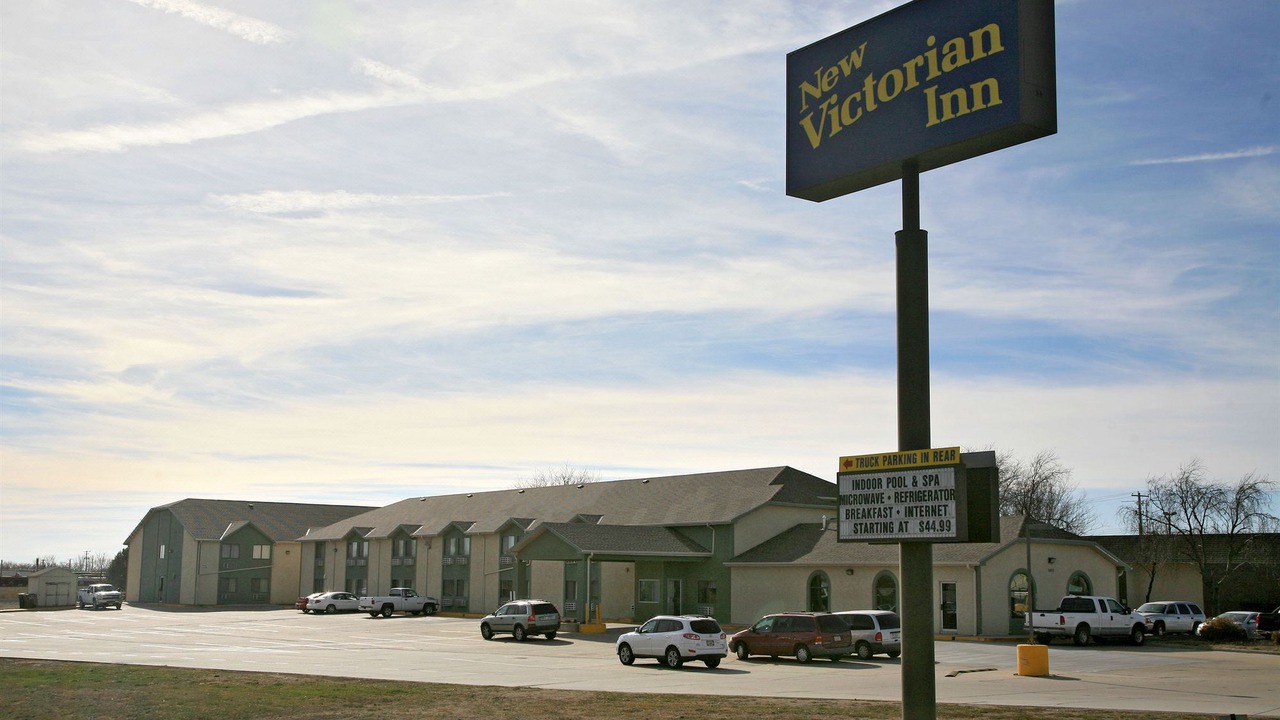 Photo of Buildings in Norfolk