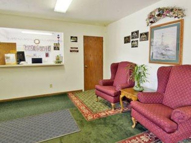 Photo of Livingroom in Jamestown