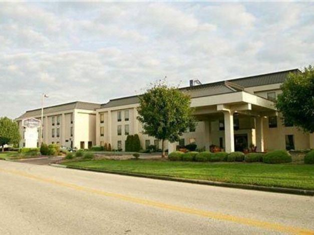 Photo of Buildings in Owensboro