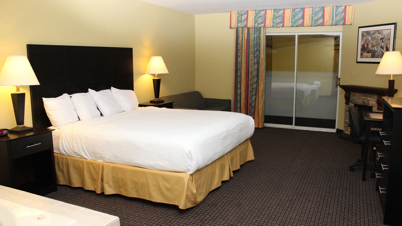 Photo of Bedroom in Ludington