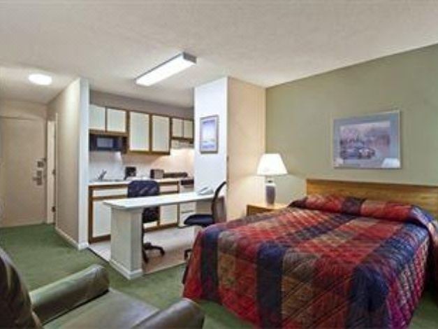 Photo of Bedroom in Parkdale