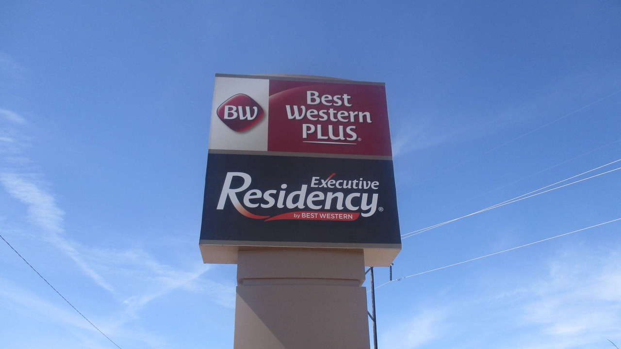 Photo of Buildings in Elk City