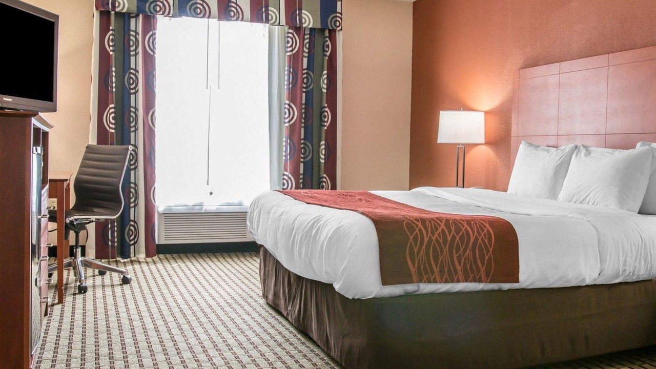 Photo of Bedroom in Muskegon