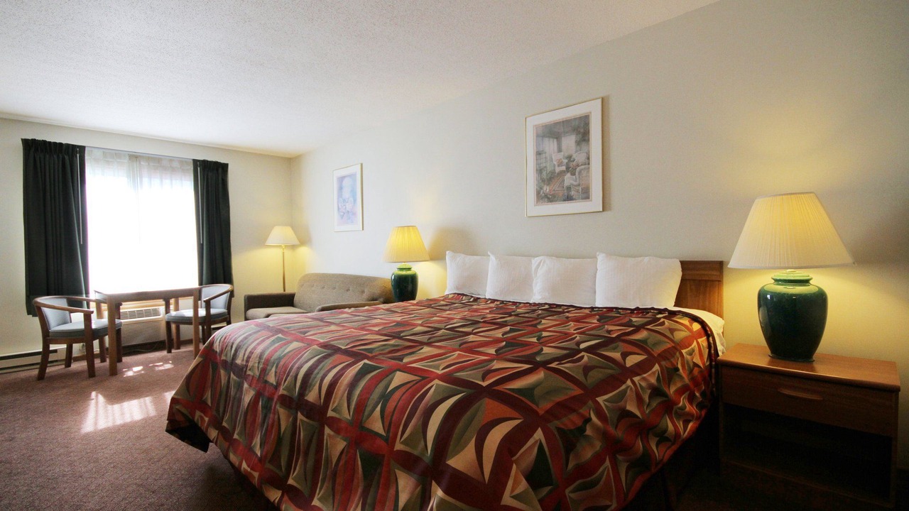 Photo of Bedroom in Ishpeming