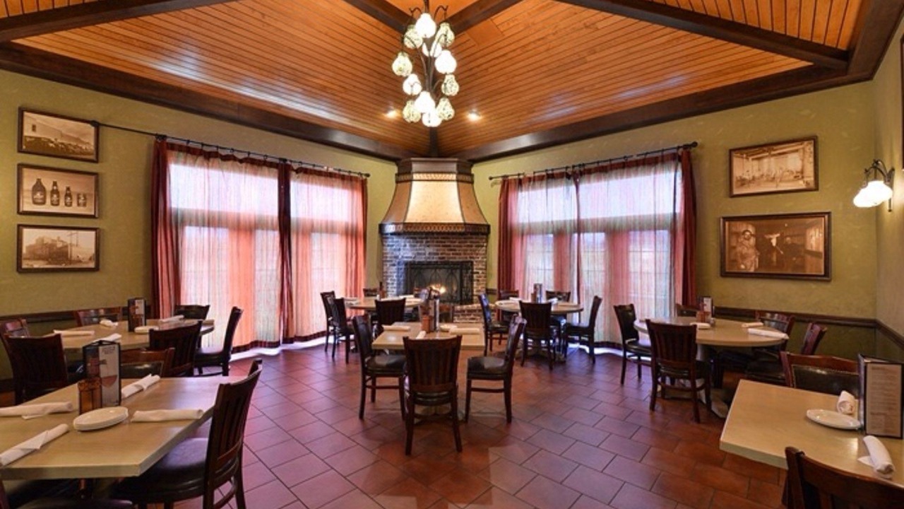 Photo of Livingroom in Stevens Point