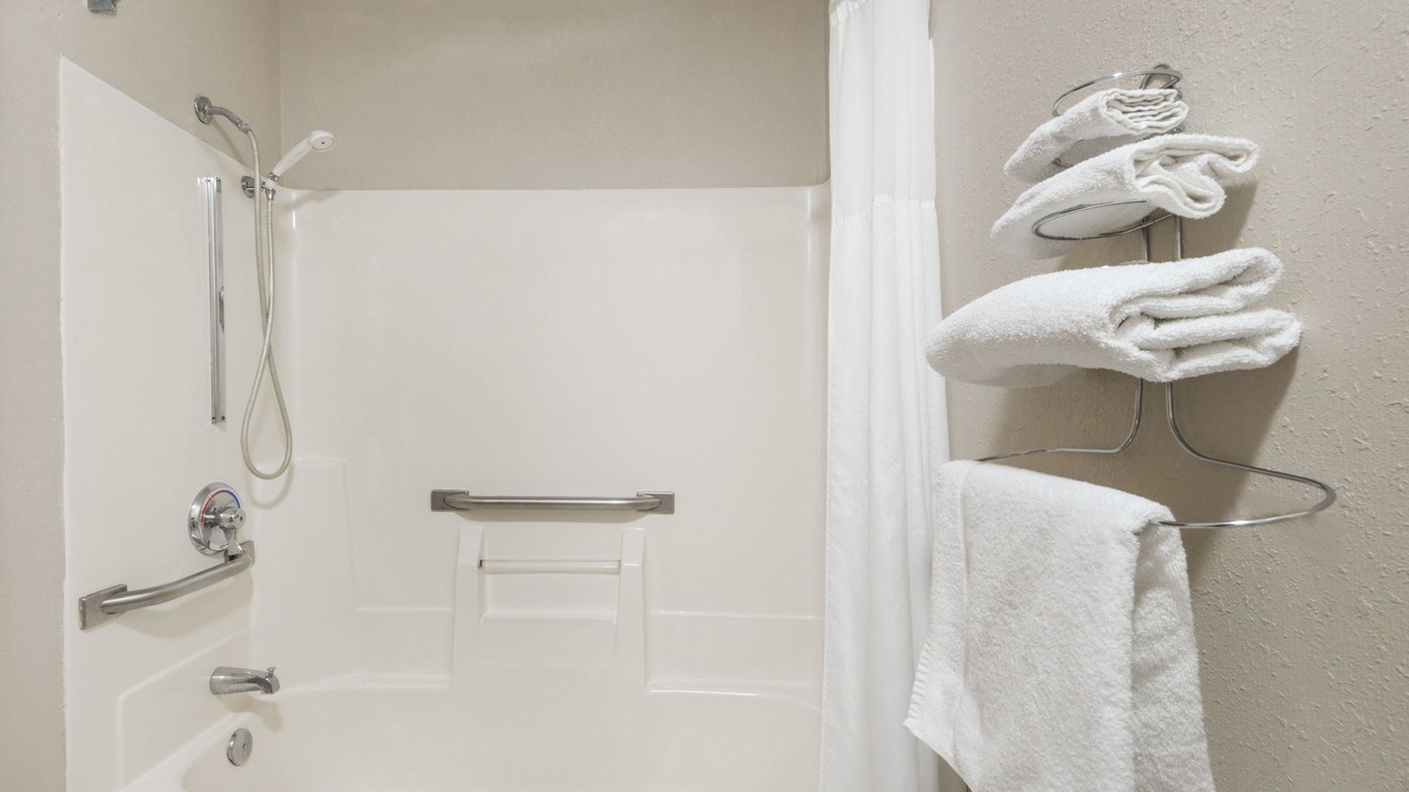 Photo of Bathroom in Muncie