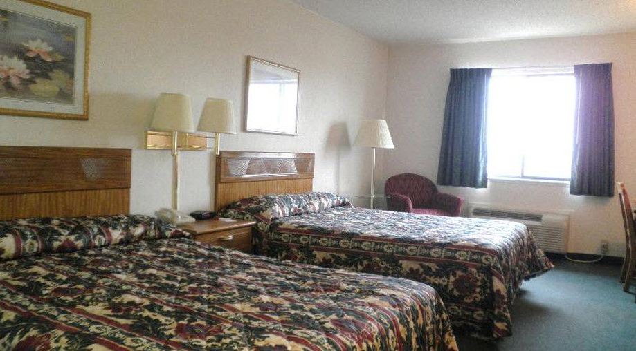 Photo of Bedroom in Kenton