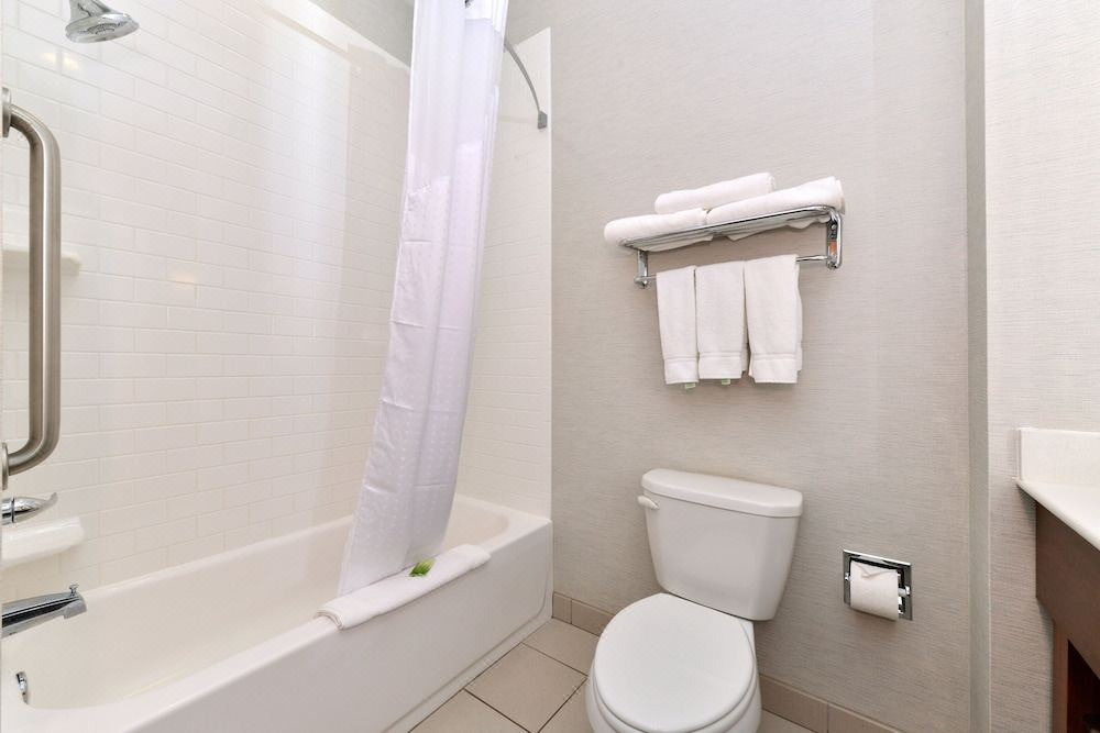 Photo of Bathroom in Terre Haute
