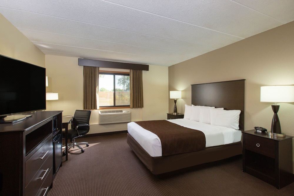 Photo of Bedroom in Apple Valley