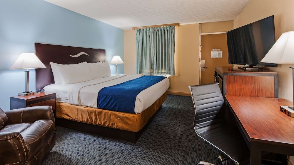 Photo of Bedroom in Bardstown