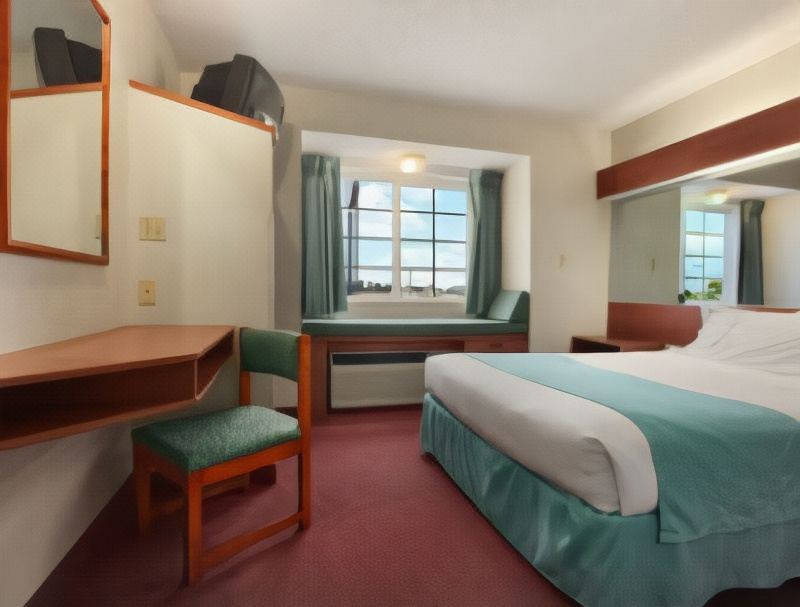 Photo of Bedroom in Dry Ridge