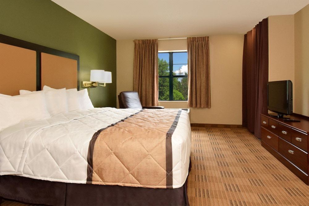 Photo of Bedroom in Castleton