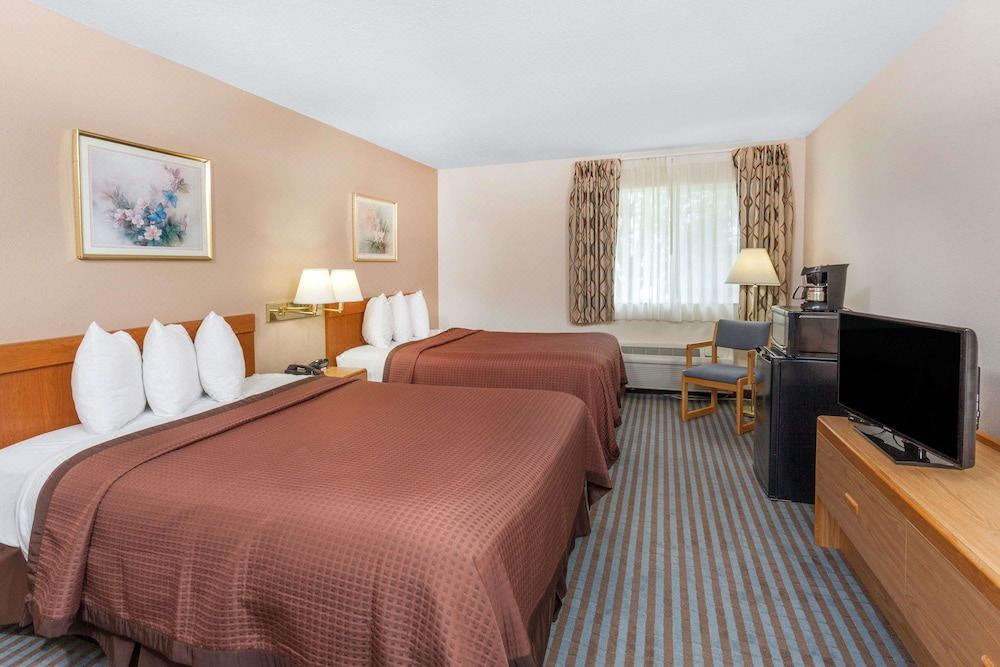 Photo of Bedroom in Charleston