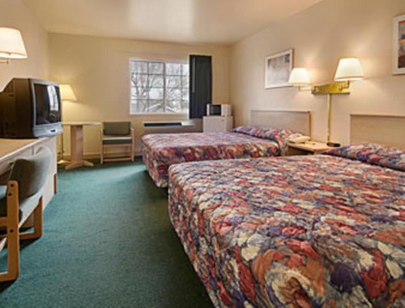 Photo of Bedroom in Guymon