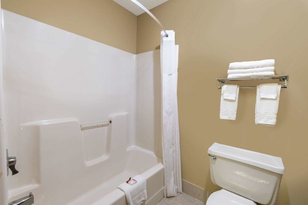 Photo of Bathroom in Mitchell