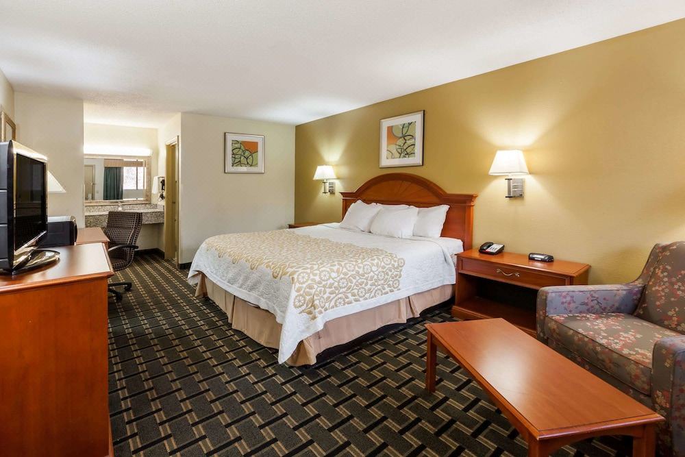 Photo of Bedroom in Kent