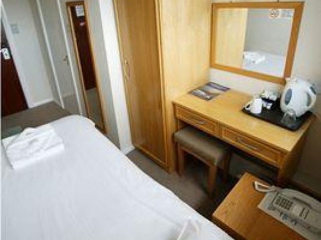 Photo of Bedroom in Jesmond