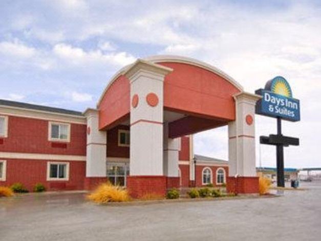 Photo of Buildings in Dumas