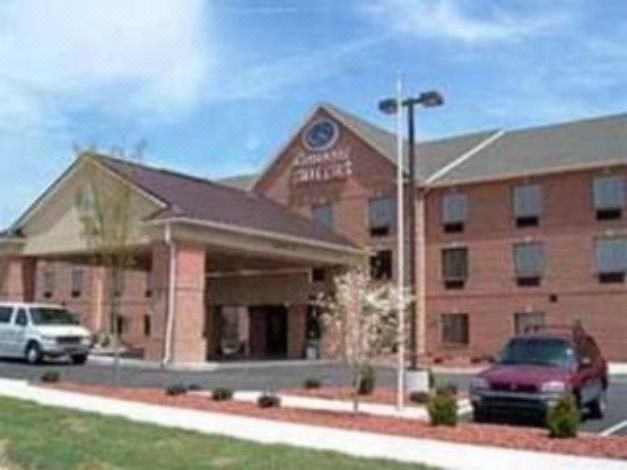 Photo of Buildings in Buechel