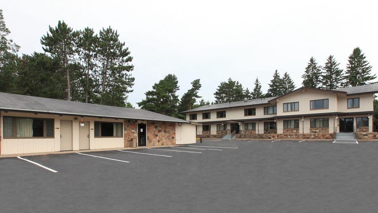 Photo of Buildings in Hinckley